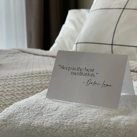 Point By Zoom Appartement Bratislava