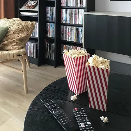 Apartamento Point By Zoom *