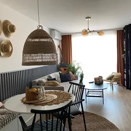 Apartmán Point By Zoom