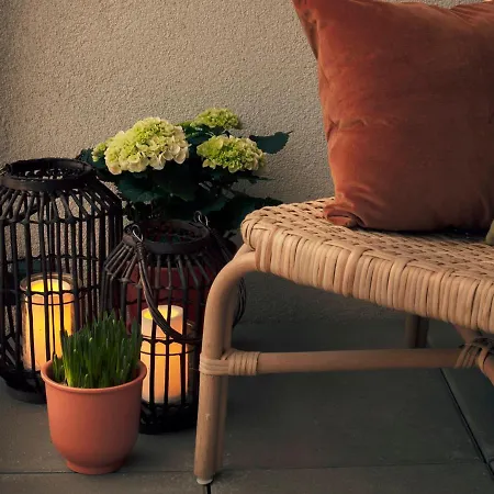 Point By Zoom Apartamento Bratislava