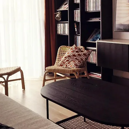 Apartamento Point By Zoom