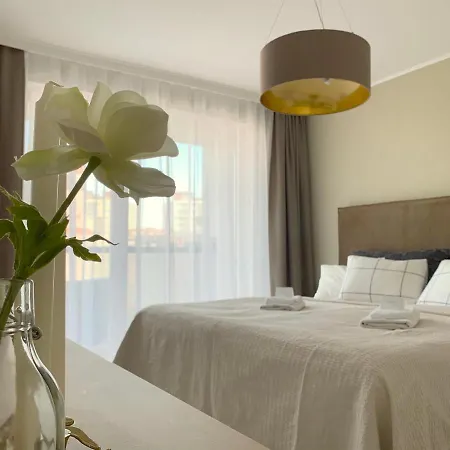 Point By Zoom Apartament
