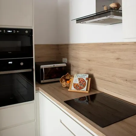 Apartament Point By Zoom Bratislava