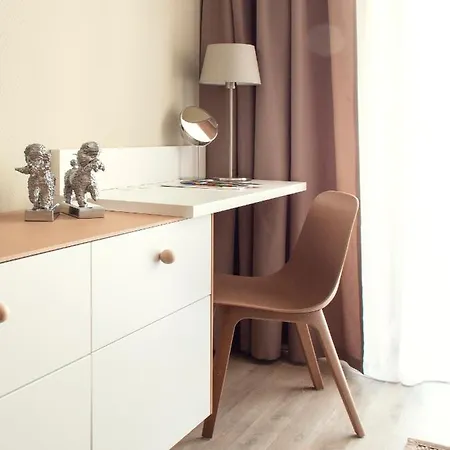 Point By Zoom Apartament *