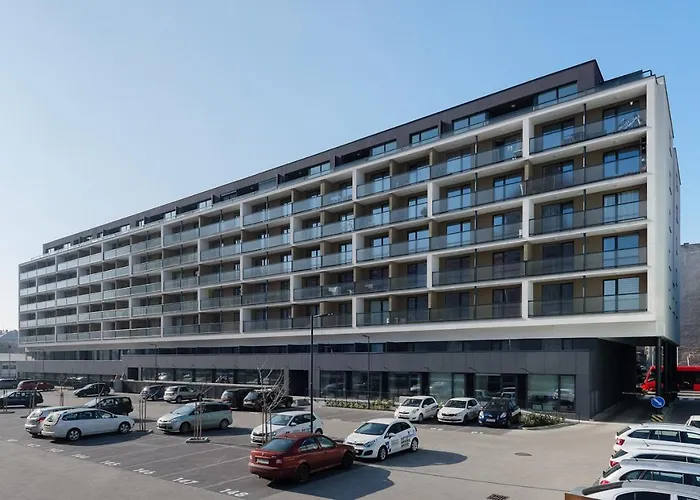 Point By Zoom 브라티슬라바