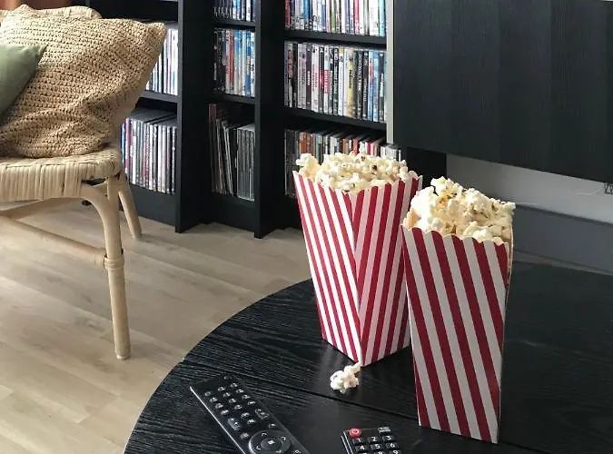 Appartement Point By Zoom *