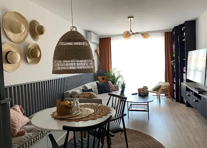 Appartement Point By Zoom