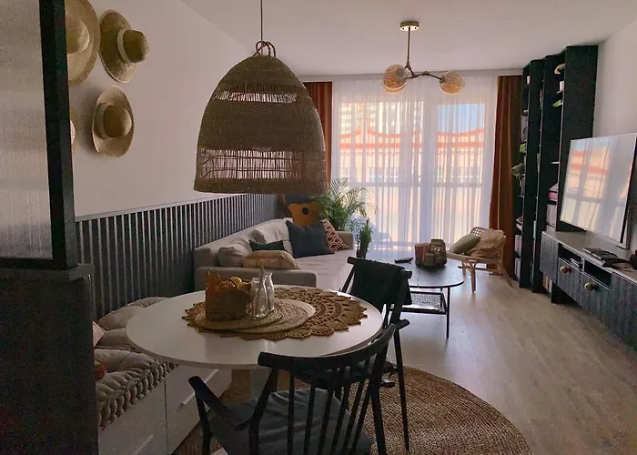 Point By Zoom Appartement