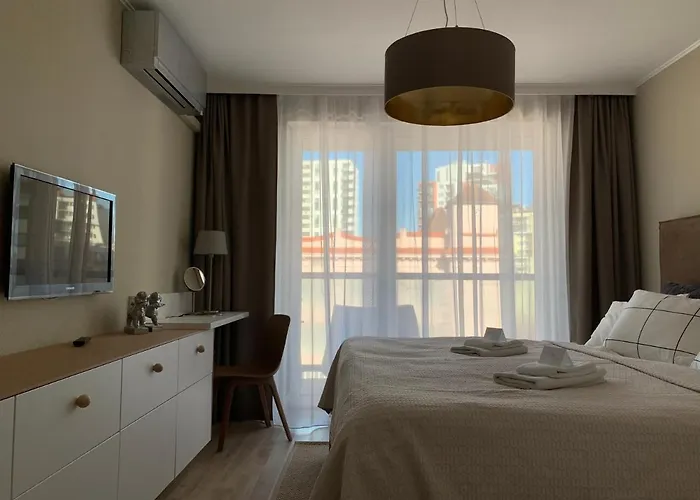 Apartman Point By Zoom