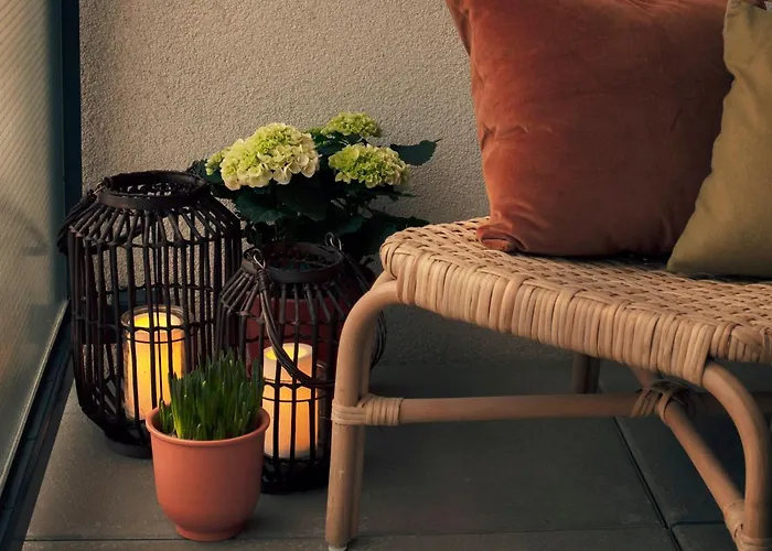 Point By Zoom Appartement Bratislava