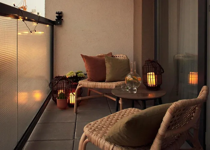 Appartement Point By Zoom