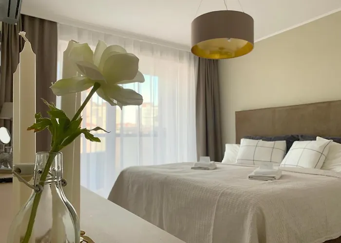 Point By Zoom Appartement