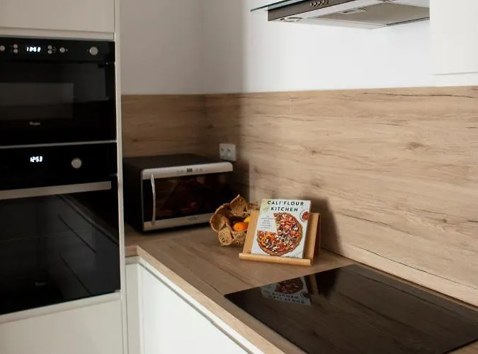 Appartement Point By Zoom Bratislava