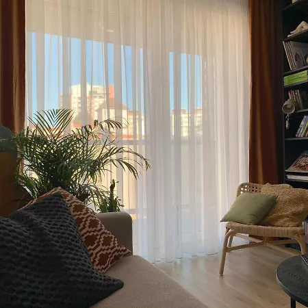 Point By Zoom Apartament *