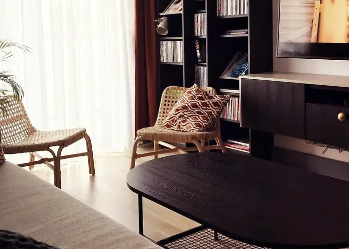 Apartament Point By Zoom