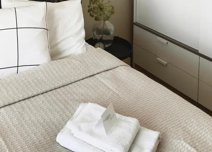 Apartament Point By Zoom Bratislava