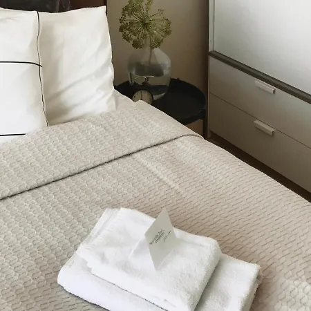 公寓 Point By Zoom 布拉迪斯拉发