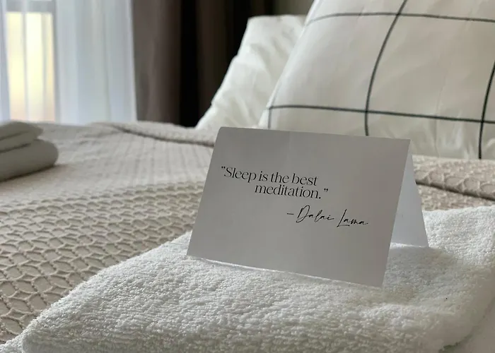 Point By Zoom Apartman Pozsony